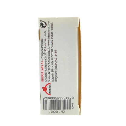 Bimenopause Plus 30 cápsulas Intersa Labs.